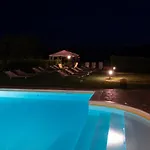 Il Sasso Летний дом *