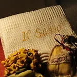 Il Sasso Летний дом Ангьяри