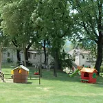 Il Sasso Летний дом *