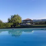 Il Sasso Летний дом *