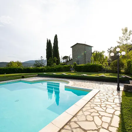 Landsted Il Sasso
