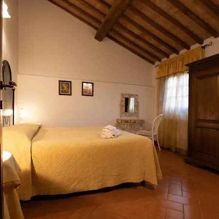 Landsted Il Sasso Anghiari