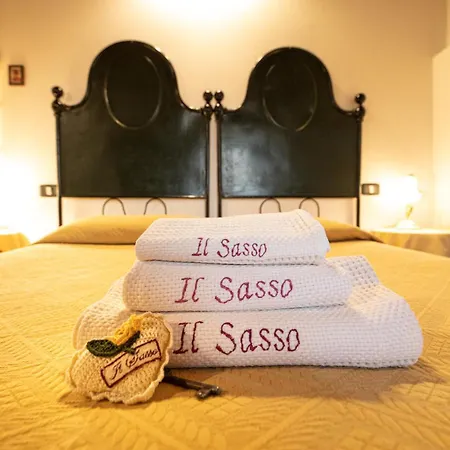 Il Sasso *
