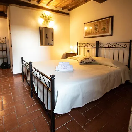 Il Sasso Anghiari