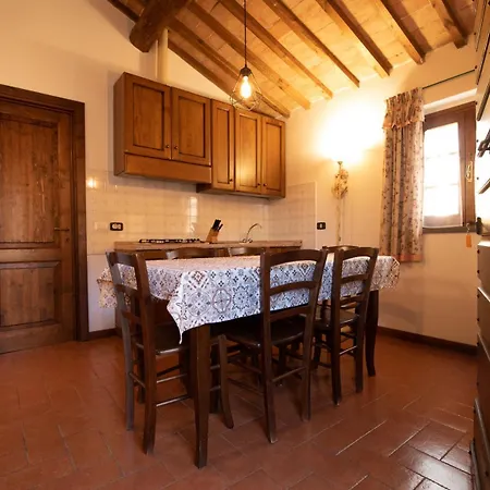 Il Sasso * Anghiari