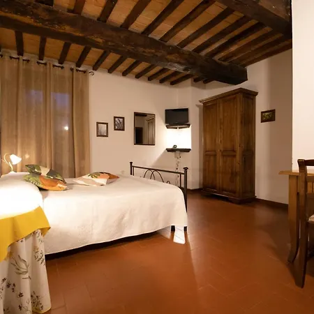 Landsted Il Sasso