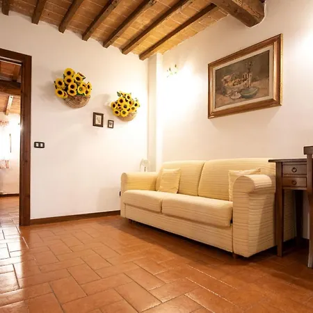 Landsted Il Sasso *