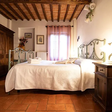 Il Sasso * Anghiari