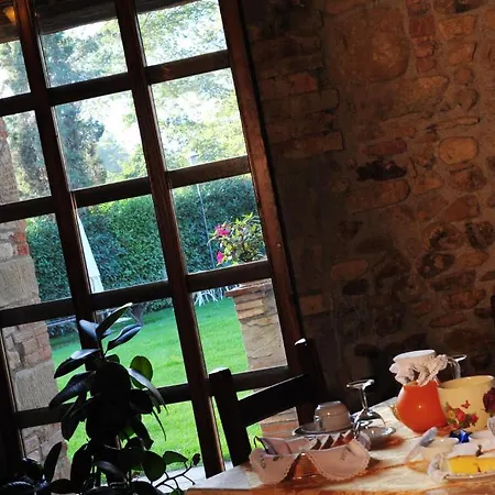 Il Sasso * Anghiari