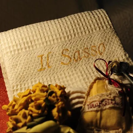 Il Sasso Landsted Anghiari