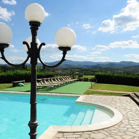 Il Sasso Anghiari