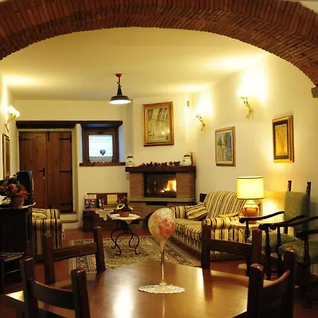 Il Sasso Anghiari