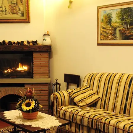Il Sasso Anghiari