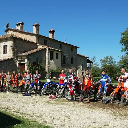 Landsted Il Sasso