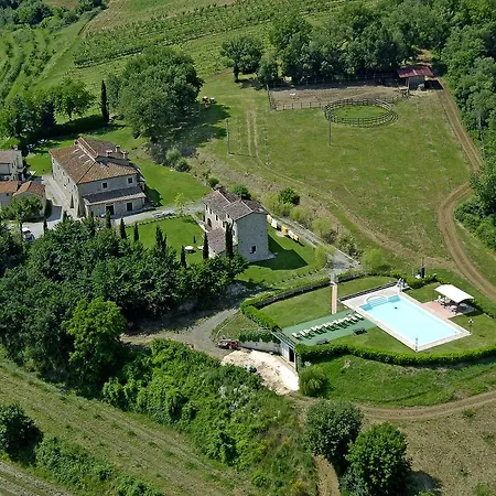 Landsted Il Sasso