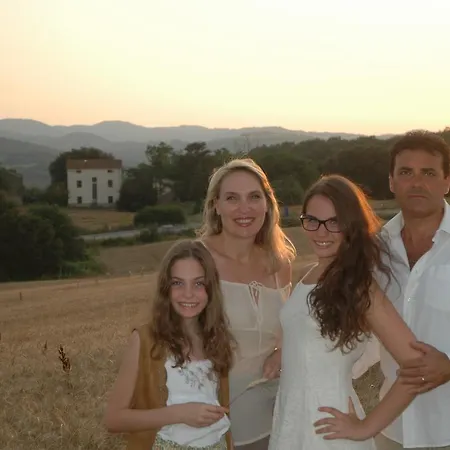Il Sasso * Anghiari