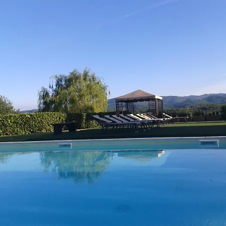 Il Sasso Landsted *